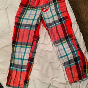 Pajama Pants